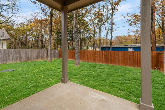 6144 Shawnee Drive, Mabank, TX 75156