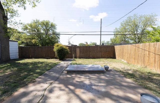2513 44th Street, Lubbock, TX 79413