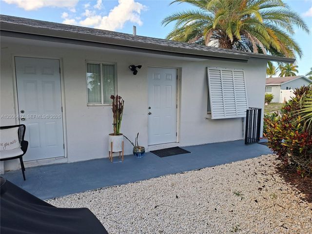 1814 SW 97th Terrace A, Miramar, FL 33025