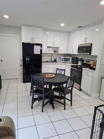 1814 SW 97th Terrace A, Miramar, FL 33025