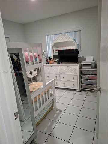 1814 SW 97th Terrace A, Miramar, FL 33025