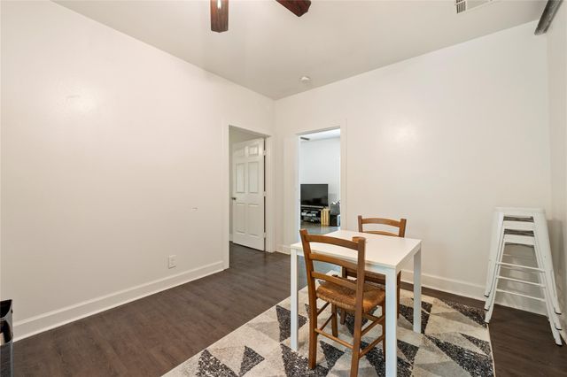 201 W 31st ST H, Austin, TX 78705