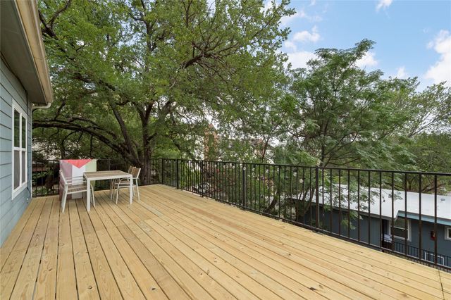 201 W 31st ST H, Austin, TX 78705