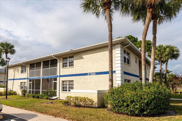1506 SE Royal Green Circle 204, Port St. Lucie, FL 34952