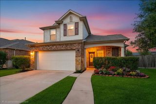 23010 Tindarey Falls Lane, Katy, TX 77493