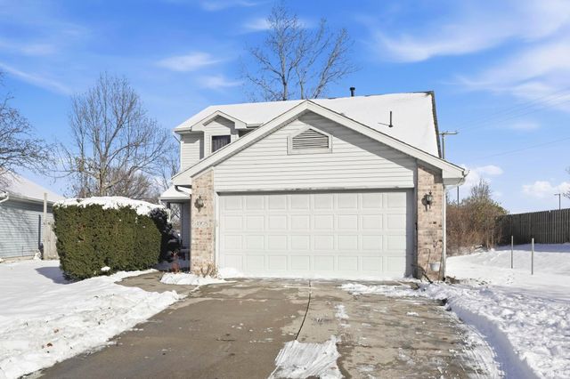 4908 Reckeweg Place, Fort Wayne, IN 46804