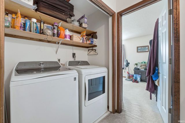 4908 Reckeweg Place, Fort Wayne, IN 46804