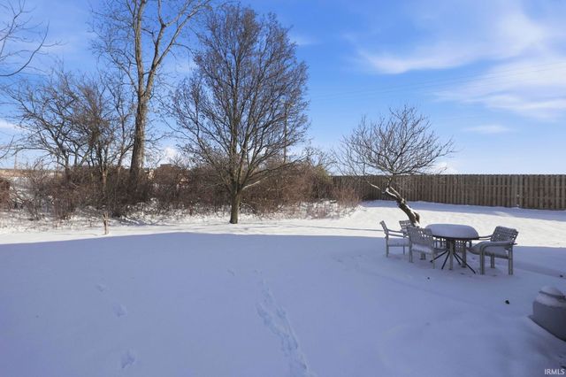 4908 Reckeweg Place, Fort Wayne, IN 46804