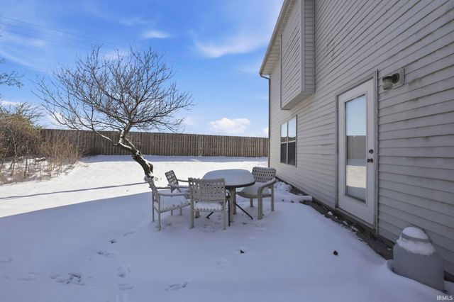 4908 Reckeweg Place, Fort Wayne, IN 46804