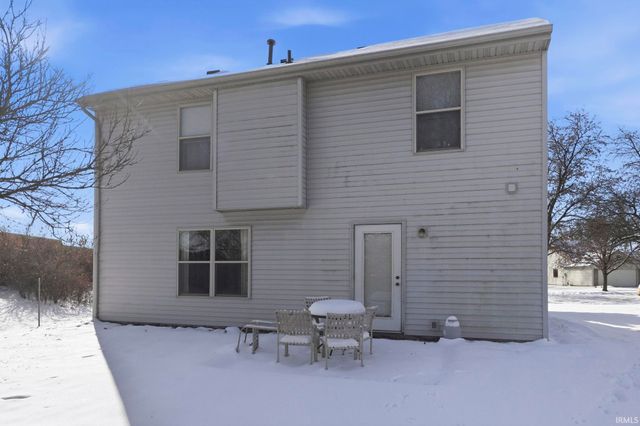 4908 Reckeweg Place, Fort Wayne, IN 46804