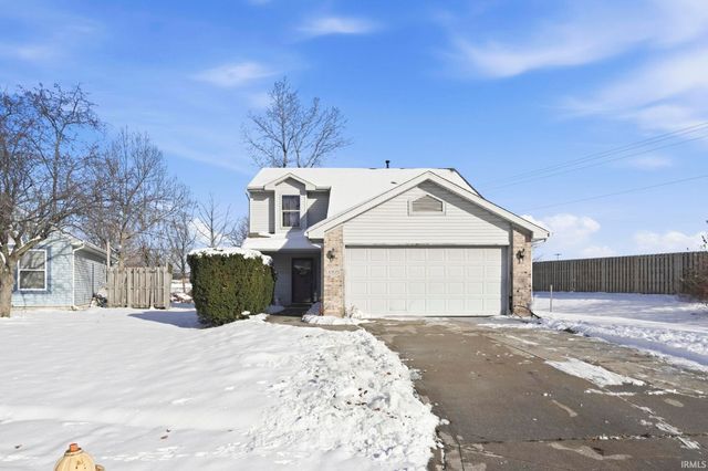 4908 Reckeweg Place, Fort Wayne, IN 46804