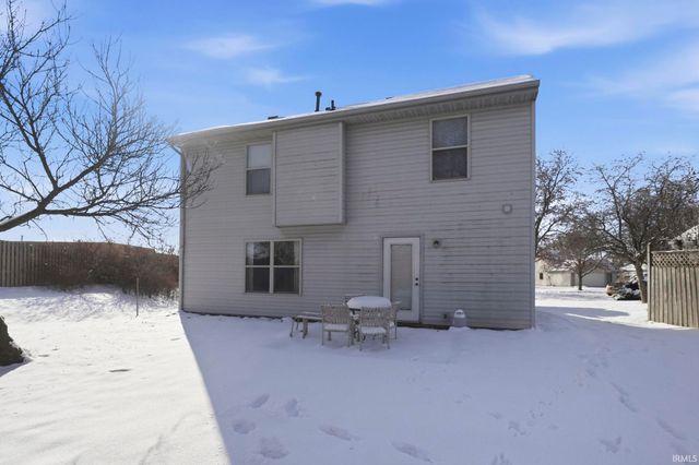 4908 Reckeweg Place, Fort Wayne, IN 46804