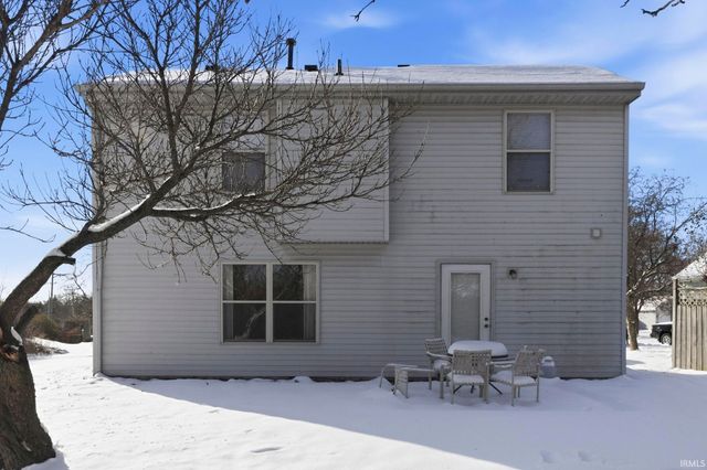 4908 Reckeweg Place, Fort Wayne, IN 46804