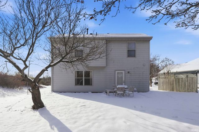 4908 Reckeweg Place, Fort Wayne, IN 46804