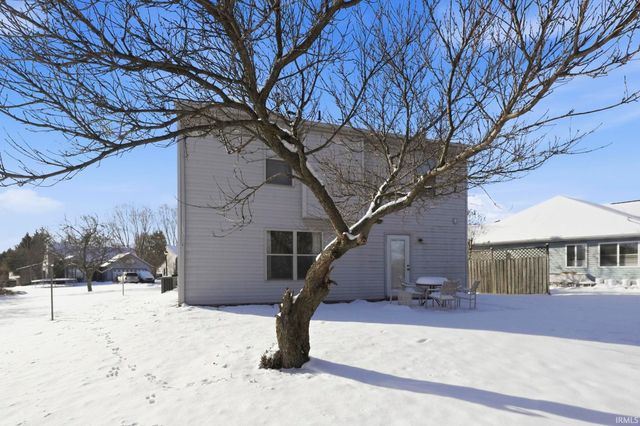 4908 Reckeweg Place, Fort Wayne, IN 46804