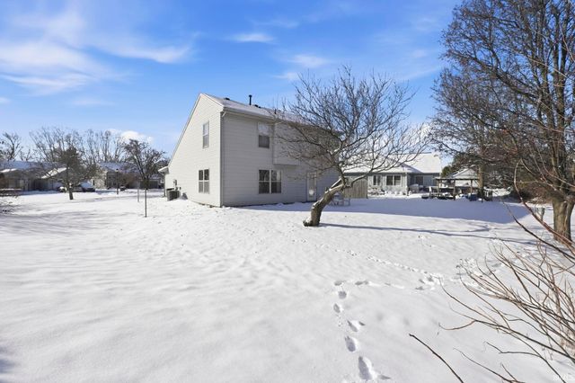 4908 Reckeweg Place, Fort Wayne, IN 46804
