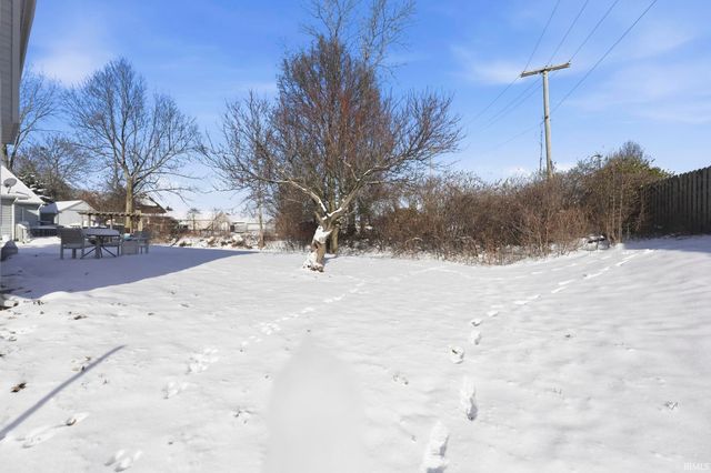 4908 Reckeweg Place, Fort Wayne, IN 46804