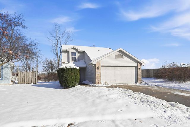 4908 Reckeweg Place, Fort Wayne, IN 46804