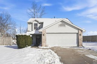 4908 Reckeweg Place, Fort Wayne, IN 46804