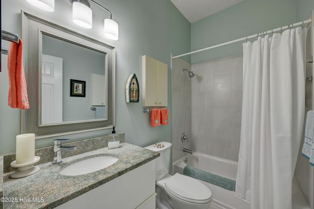 8508 Hammock Dunes Drive, Wilmington, NC 28411