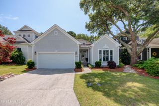 8508 Hammock Dunes Drive, Wilmington, NC 28411