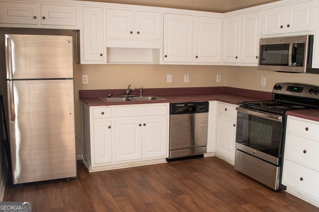 185 Widgeon Drive, Newnan, GA 30263