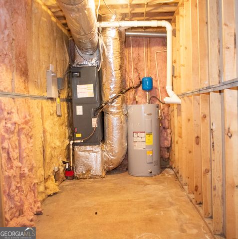 185 Widgeon Drive, Newnan, GA 30263