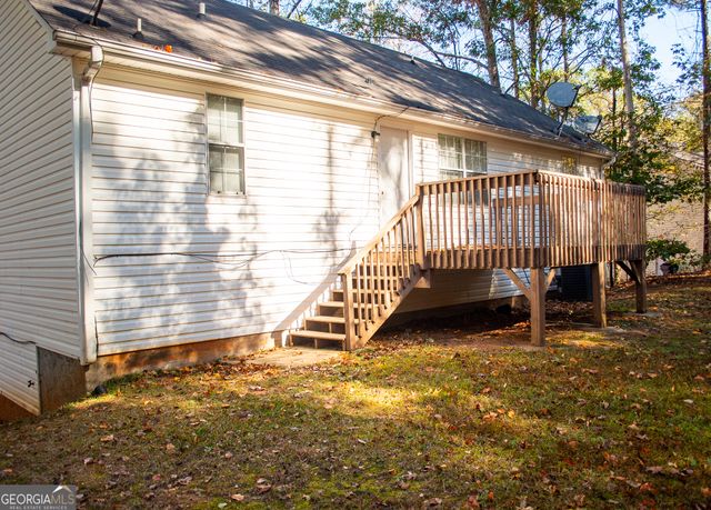 185 Widgeon Drive, Newnan, GA 30263