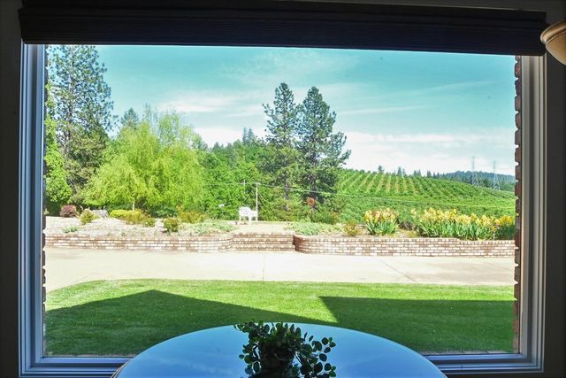 2640 Sky Ranch Ln, Camino, CA 95709