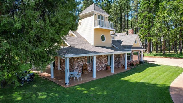 2640 Sky Ranch Ln, Camino, CA 95709