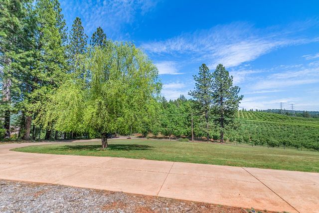 2640 Sky Ranch Ln, Camino, CA 95709