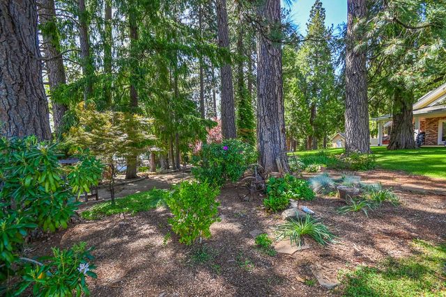 2640 Sky Ranch Ln, Camino, CA 95709