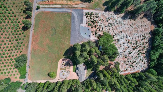 2640 Sky Ranch Ln, Camino, CA 95709