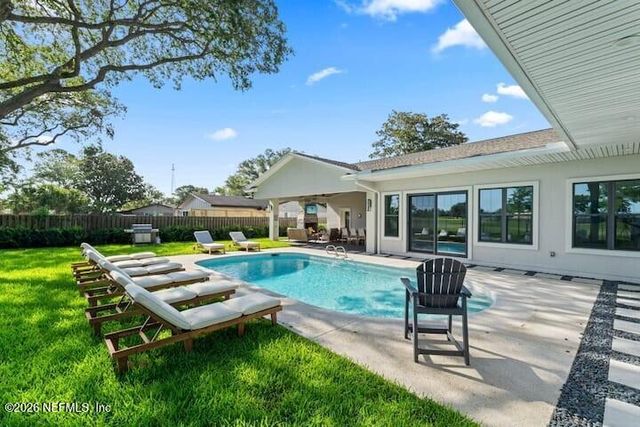 19 FAIRWAY Lane, Jacksonville Beach, FL 32250