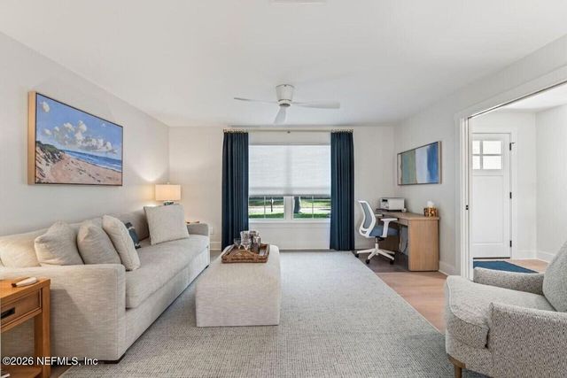 19 FAIRWAY Lane, Jacksonville Beach, FL 32250