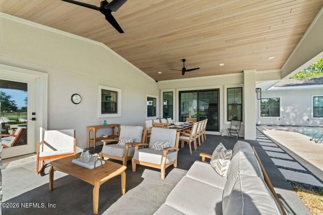 19 FAIRWAY Lane, Jacksonville Beach, FL 32250