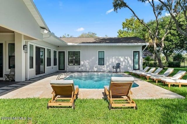 19 FAIRWAY Lane, Jacksonville Beach, FL 32250