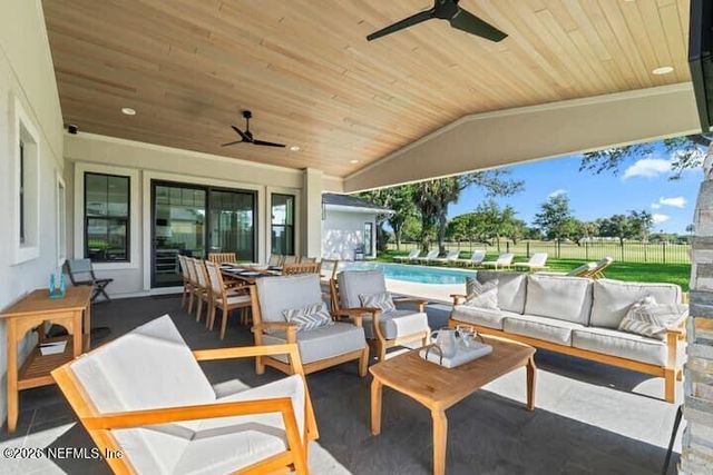 19 FAIRWAY Lane, Jacksonville Beach, FL 32250