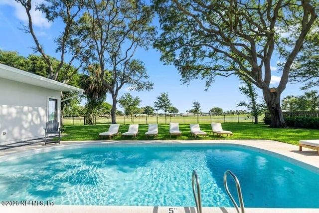 19 FAIRWAY Lane, Jacksonville Beach, FL 32250
