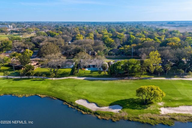 19 FAIRWAY Lane, Jacksonville Beach, FL 32250