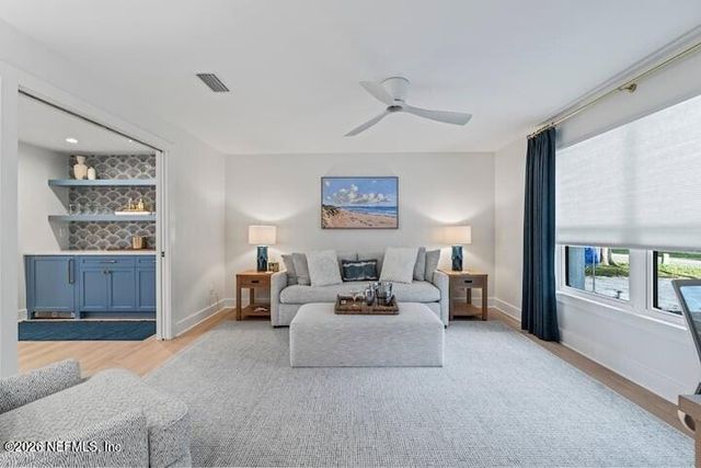 19 FAIRWAY Lane, Jacksonville Beach, FL 32250