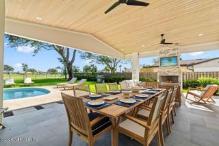 19 FAIRWAY Lane, Jacksonville Beach, FL 32250