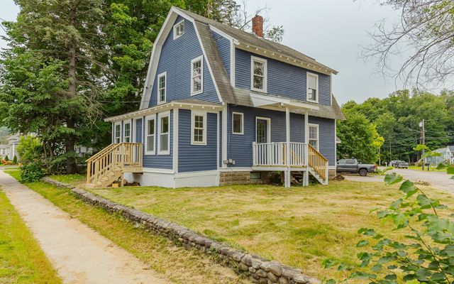 345 Marlboro Street, Keene, NH 03431