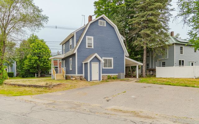 345 Marlboro Street, Keene, NH 03431