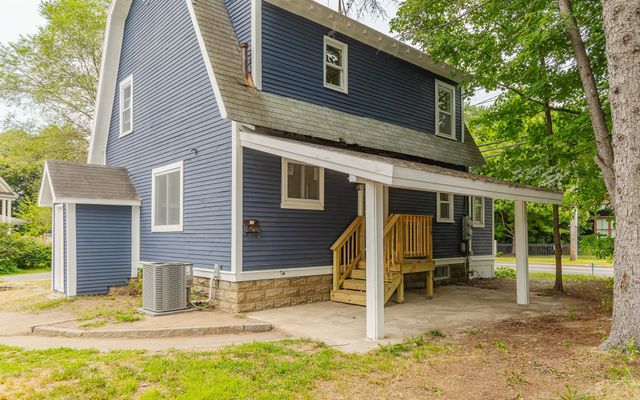 345 Marlboro Street, Keene, NH 03431