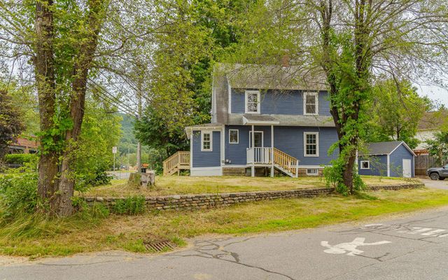 345 Marlboro Street, Keene, NH 03431