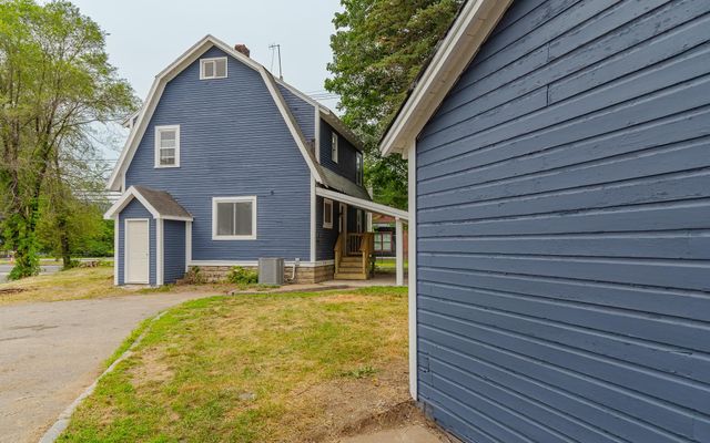 345 Marlboro Street, Keene, NH 03431