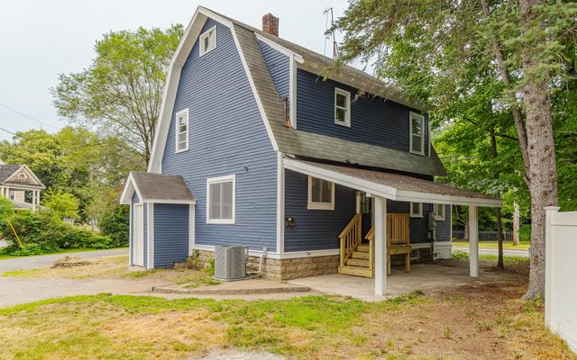 345 Marlboro Street, Keene, NH 03431