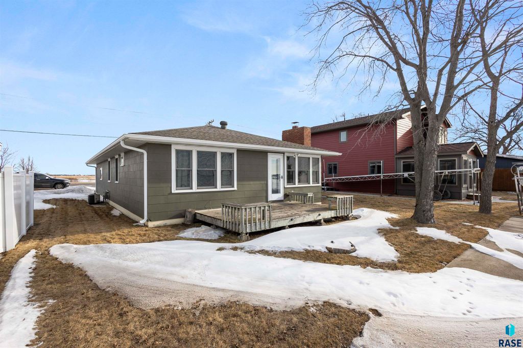 148 N Lake Dr Drive, Watertown, SD 57201