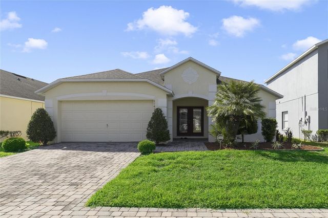 4765 CUMBRIAN LAKES DRIVE, Kissimmee, FL 34746